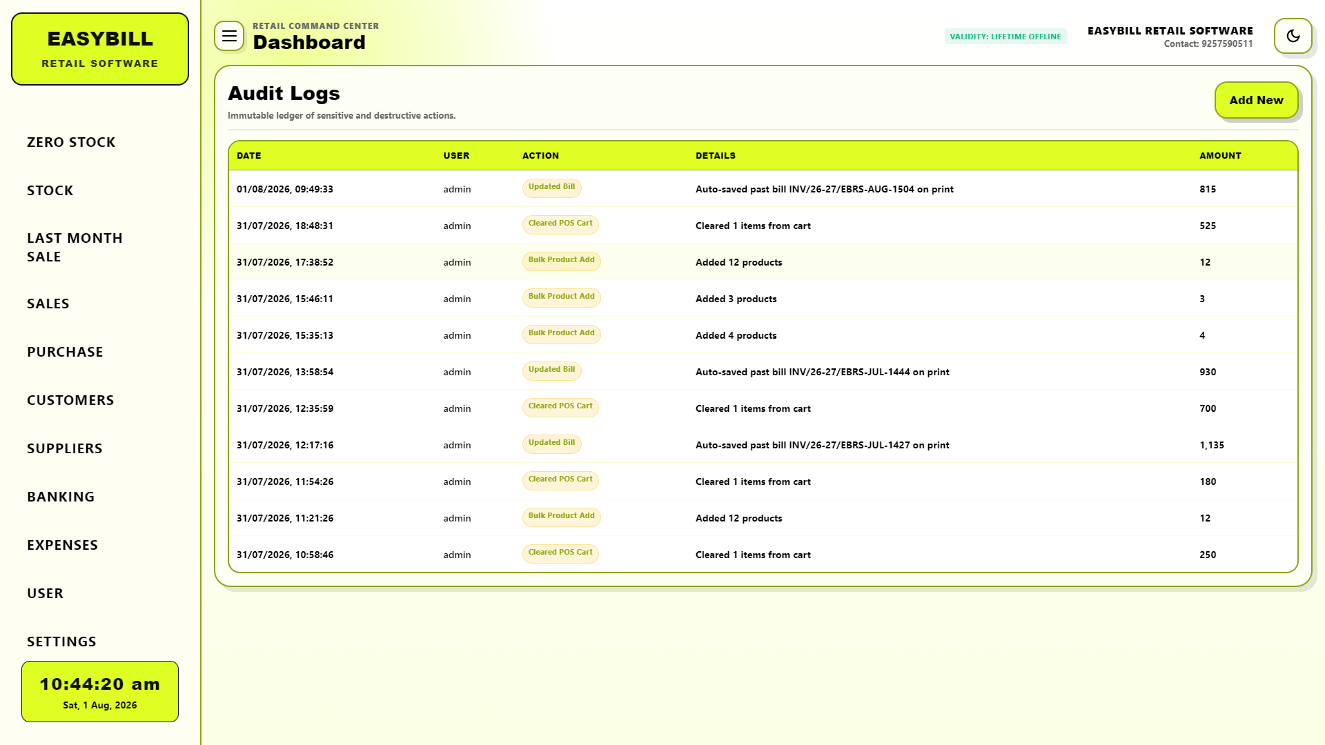 Module 22